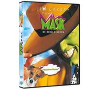 The Mask DVD E
