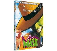 The Mask - DVD Neuf sous blister