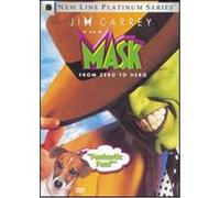 Mask [Import anglais]