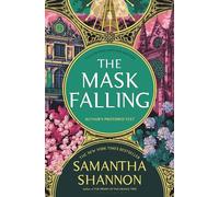 The Mask Falling