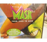 The Mask [Import anglais]