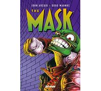 Collectif – The Mask – Intégrale Tome 1