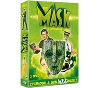 The Mask - Le Fils du Mask - Coffret 2009 G