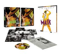 The Mask Limited Edition 4K UHD