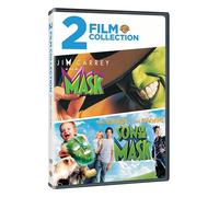 The Mask : L'intégrale (Mask + Le Fils Du Mask)