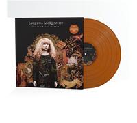 Goldy Locks – The Mask & Mirror – Vinyle coloré