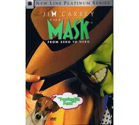 The Mask (New Line Platinum Series)