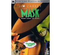 The Mask (New Line Platinum Series)