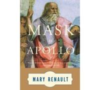 The Mask of Apollo Mary Renault (Auteur)
