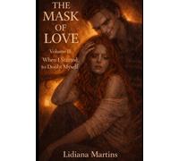 The Mask Of Love 2: When I Started To Doubt Myself
