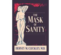 The Mask Of Sanity