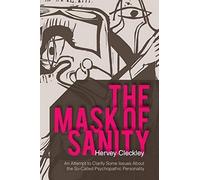 The Mask Of Sanity