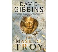 The Mask of Troy