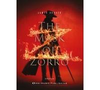 The Mask Of Zorro