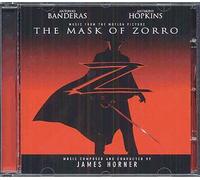 The Mask Of Zorro