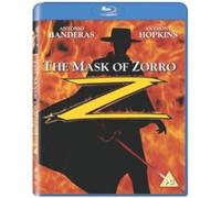 The Mask Of Zorro G