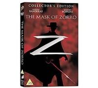 The Mask Of Zorro , (Collector's Edition) G
