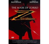 The Mask Of Zorro (Le Masque De Zorro)