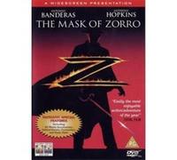 The Mask Of Zorro , (Wide Screen) G