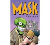 The Mask Omnibus Volume 1 (Second Edition)