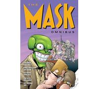 The Mask Omnibus Volume 2 (Second Edition)