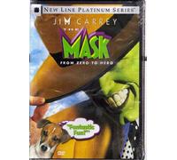 The Mask: Platinum Series Special Edition