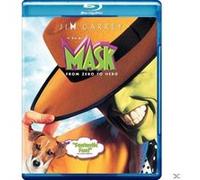 The Mask (Blu-Ray)