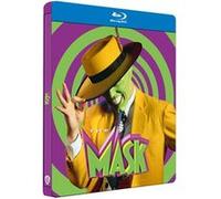 The Mask Steelbook Blu-ray A