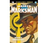 The Masked Marksman #2