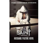 The Masked Saint [Dvd] Ac-3/Dolby Digital, Dolby