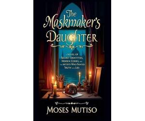 The Maskmaker's Daughter