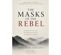 The masks of the rebel: Three forms of rebellion: between wound, truth, and passage