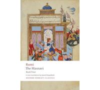 The Masnavi, Book Four