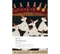 The Masnavi: Book One