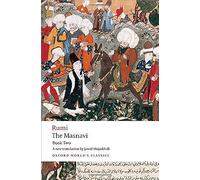 The Masnavi: Book Two (Oxford World's Classics)