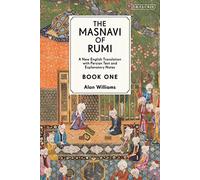 The Masnavi Of Rumi, Book One