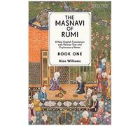 The Masnavi Of Rumi, Book One