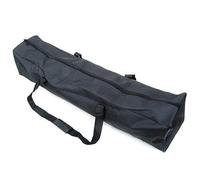 THE MASONIC COLLECTION - Étui Souple Chevaliers Templiers - Conçu en Nylon de Première Qualité - Résistant à la Poussière et à l’Eau - Couleur Noire - Un cadeau maçonnique idéal pour homme