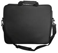 THE MASONIC COLLECTION Sac à bandoulière souple pour tablier de grade provincial - Cadeaux franc-maçons pour hommes