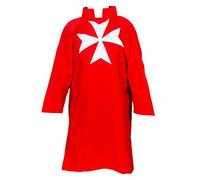 THE MASONIC COLLECTION Tunique Chevaliers de Malte - XXL