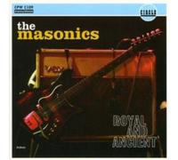 Circle – Masonics – Royal & Ancient