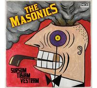 The Masonics - Sursum Tibiam Vestram [Vinyl Lp]