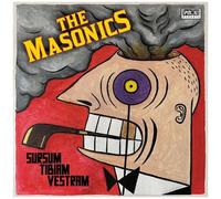 The Masonics - Sursum Tibiam Vestram [Vinyl Lp]