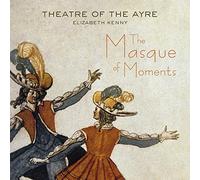 NAXOS – The Masque of Moments