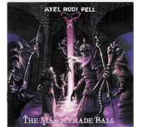 The Masquerade Ball