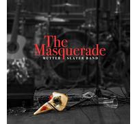 The Masquerade – CD – Import