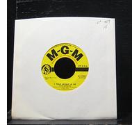 The Masquerade is over b/w I Told Myself a Lie (45 RPM)