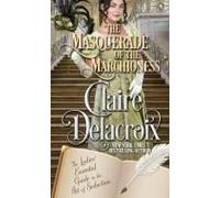 The Masquerade Of The Marchioness