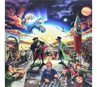 The Masquerade Overture