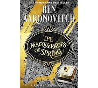 The Masquerades of Spring